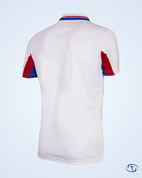 Club Nacional de Football Retro Shirt 1998 - Men's