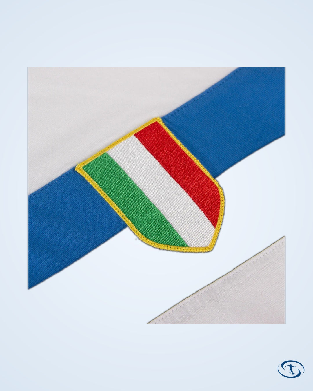 Inter Milan Away Retro Shirt 1964-1965 - Men's | Sant Sport