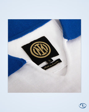 Inter Milan Away Retro Shirt 1982-1983 - Men's