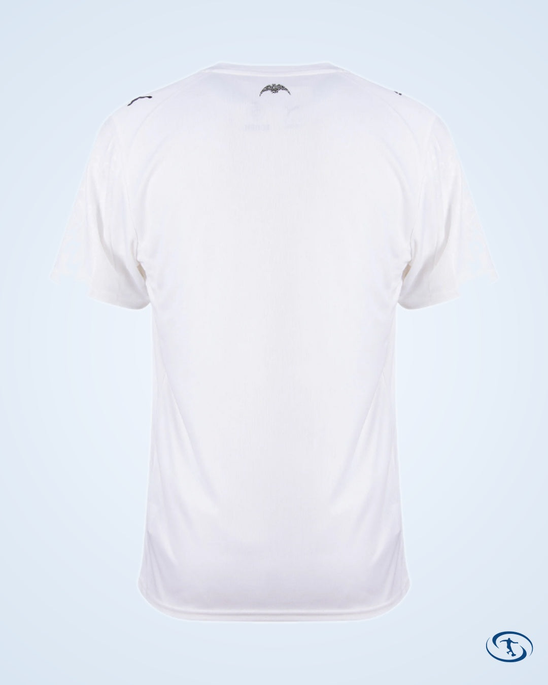 Valencia CF Home Shirt 2025-2026 - Men's