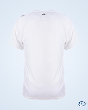 Valencia CF Home Shirt 2025-2026 - Men's
