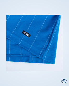DDR Retro Shirt 1985 (Retro Flock Printing)