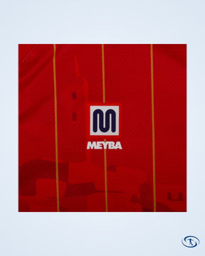 Meyba Ibiza CD Home Jersey 2025-2026 - Fan Version