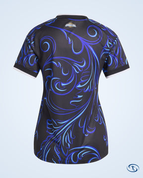 Argentina Away Women's Shirt 2026-2027 - Women's