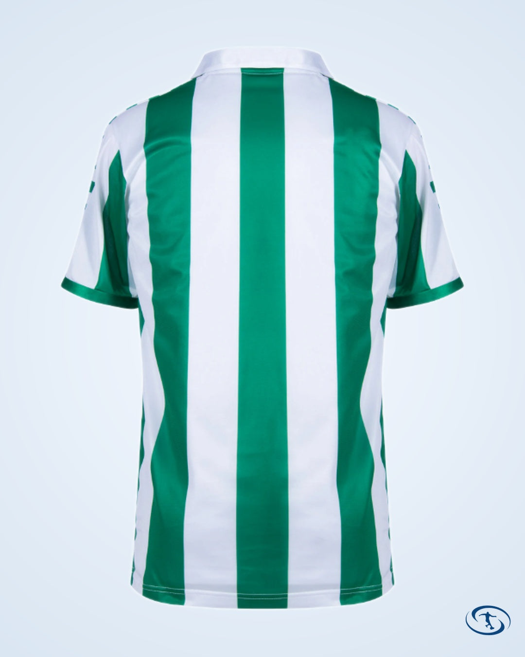 Meyba Los Verdi Home Retro Shirt 1982-1985 - Men's