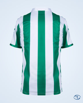 Meyba Los Verdi Home Retro Shirt 1982-1985 - Men's