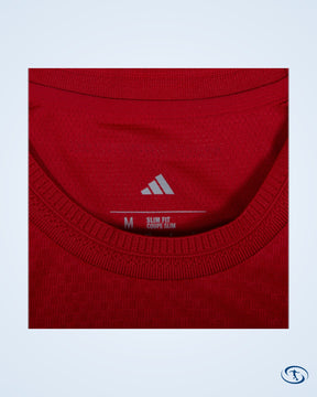 Hungary Authentic Shirt 2026-2027 Player Version (Official Printing)
