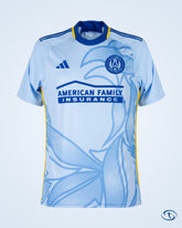 Atlanta Utd Away Shirt 2023-2024 - Men's