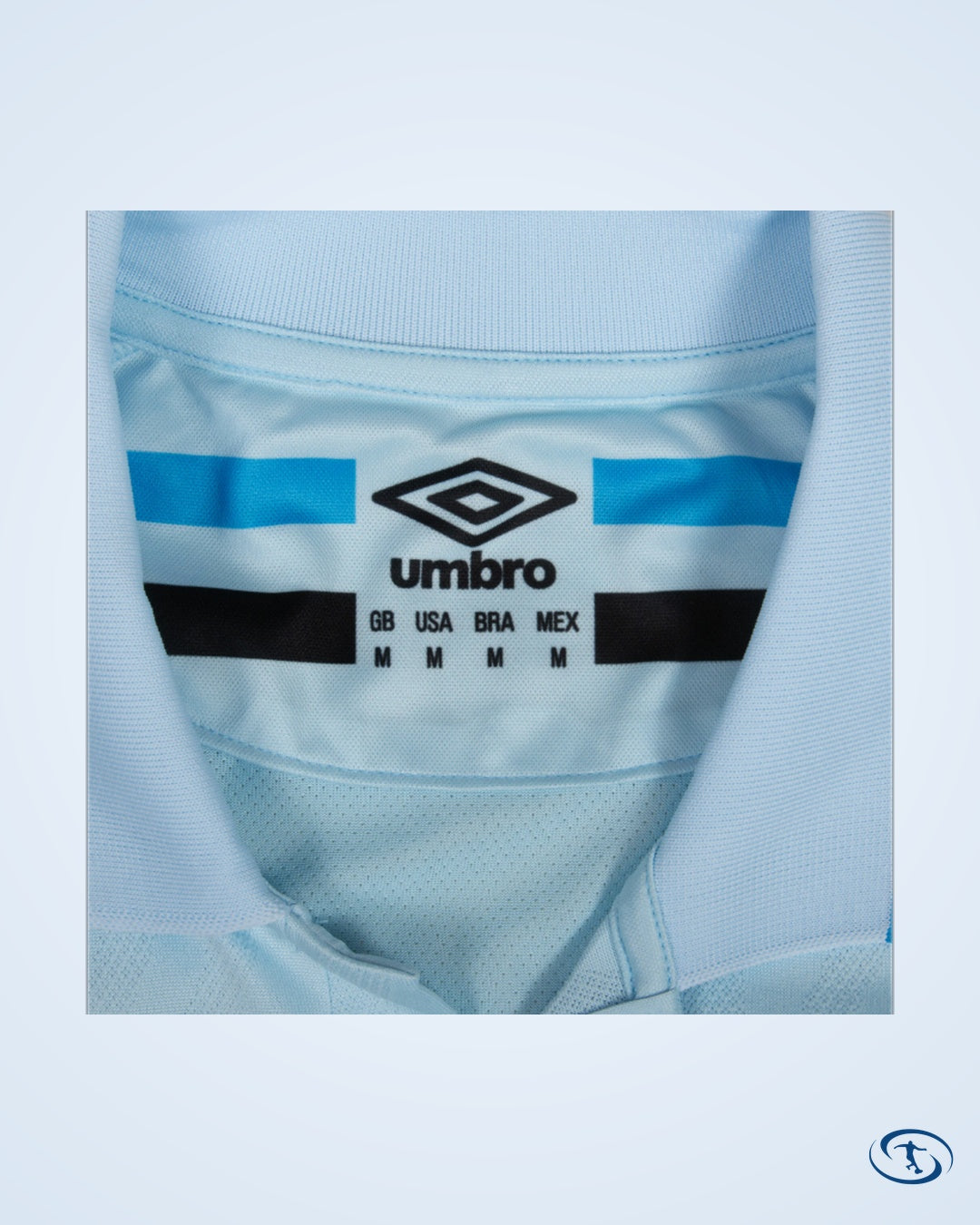 Gremio Away Shirt 2025-2026 - Fan Version