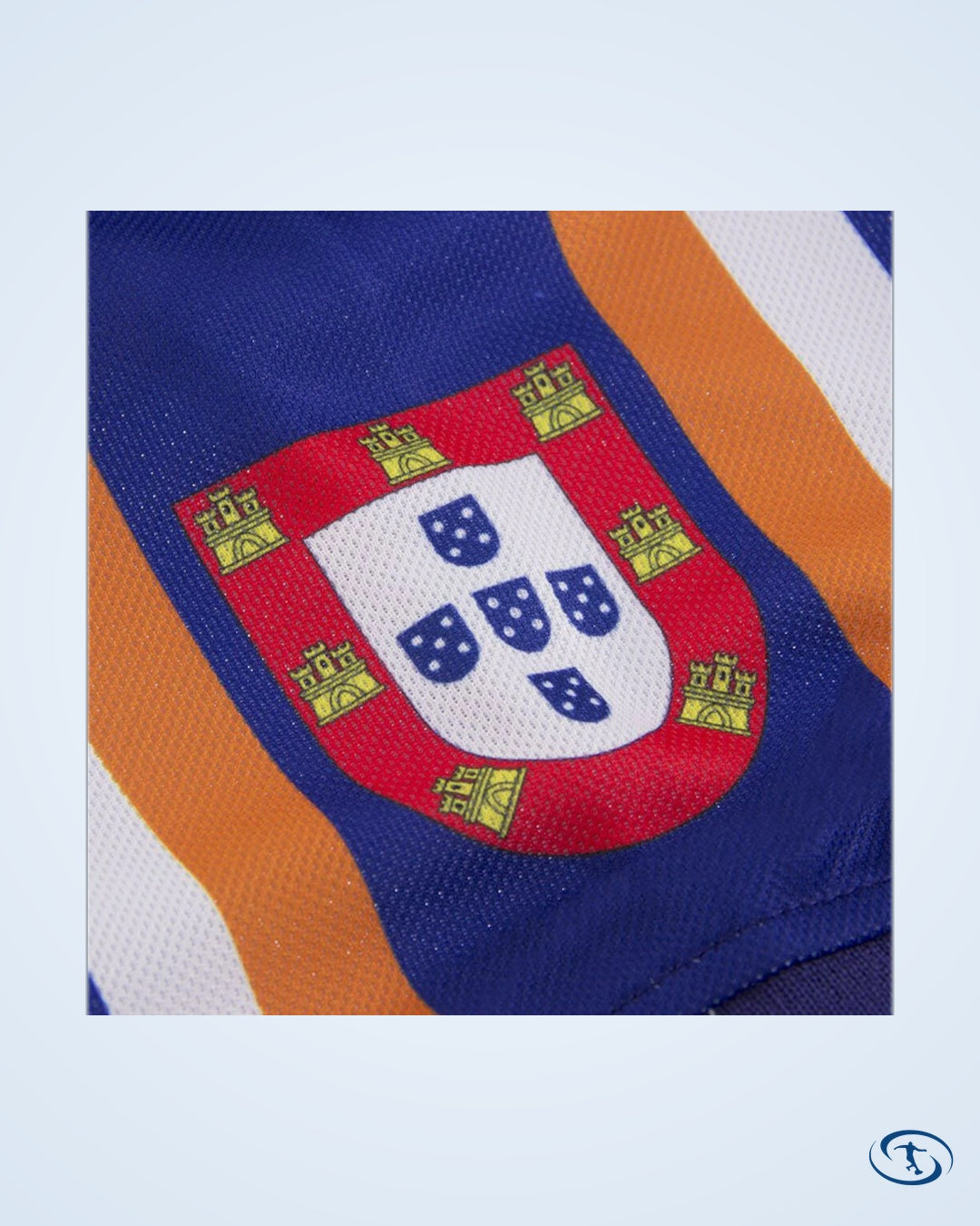 FC Porto Away Retro Shirt 1998-1999 - Men's