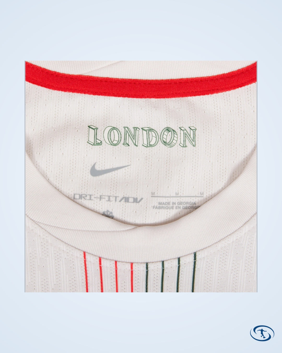 Chelsea Away Shirt 2025-2026 - Men's