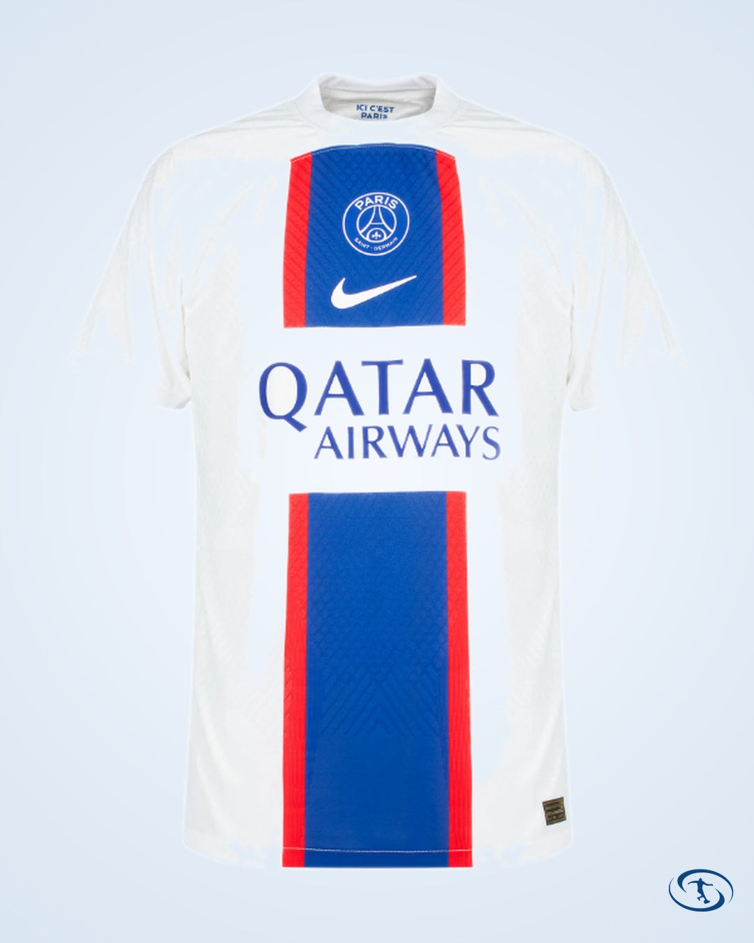 PSG 3rd Shirt 2022-2023 - Men's