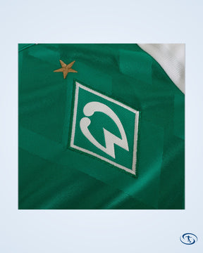 Werder Bremen Home Shirt 2020-2021 - Men's
