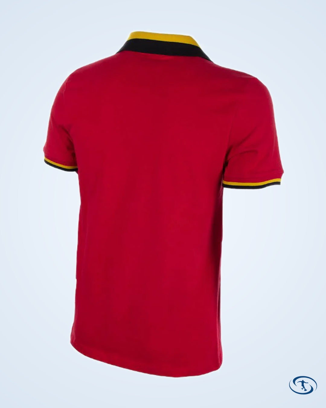 Belgium Retro Shirt 1960's - Men's