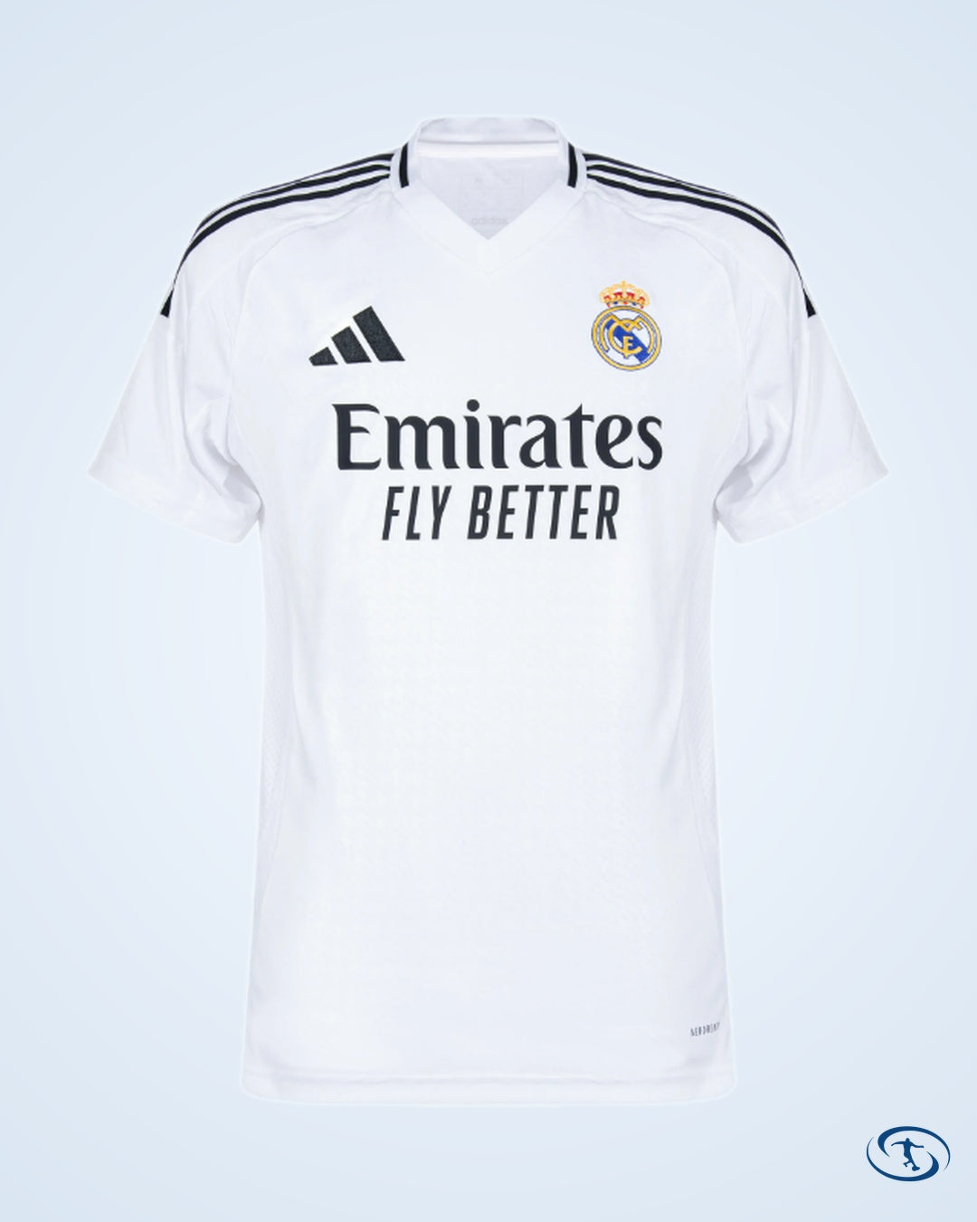 Real Madrid Home Ronaldo 7 Shirt 2024-2025 (Legend Printing) - Men's | Sant Sport