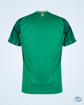 Saudi Arabia Home Shirt 2024-2025 - Men's