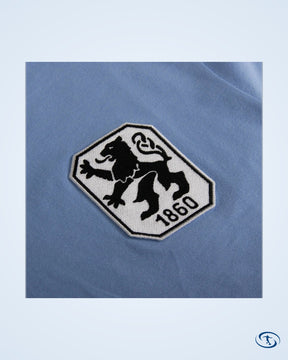 TSV 1860 Munich Retro Shirt 1965-1966 - Men's | Sant Sport