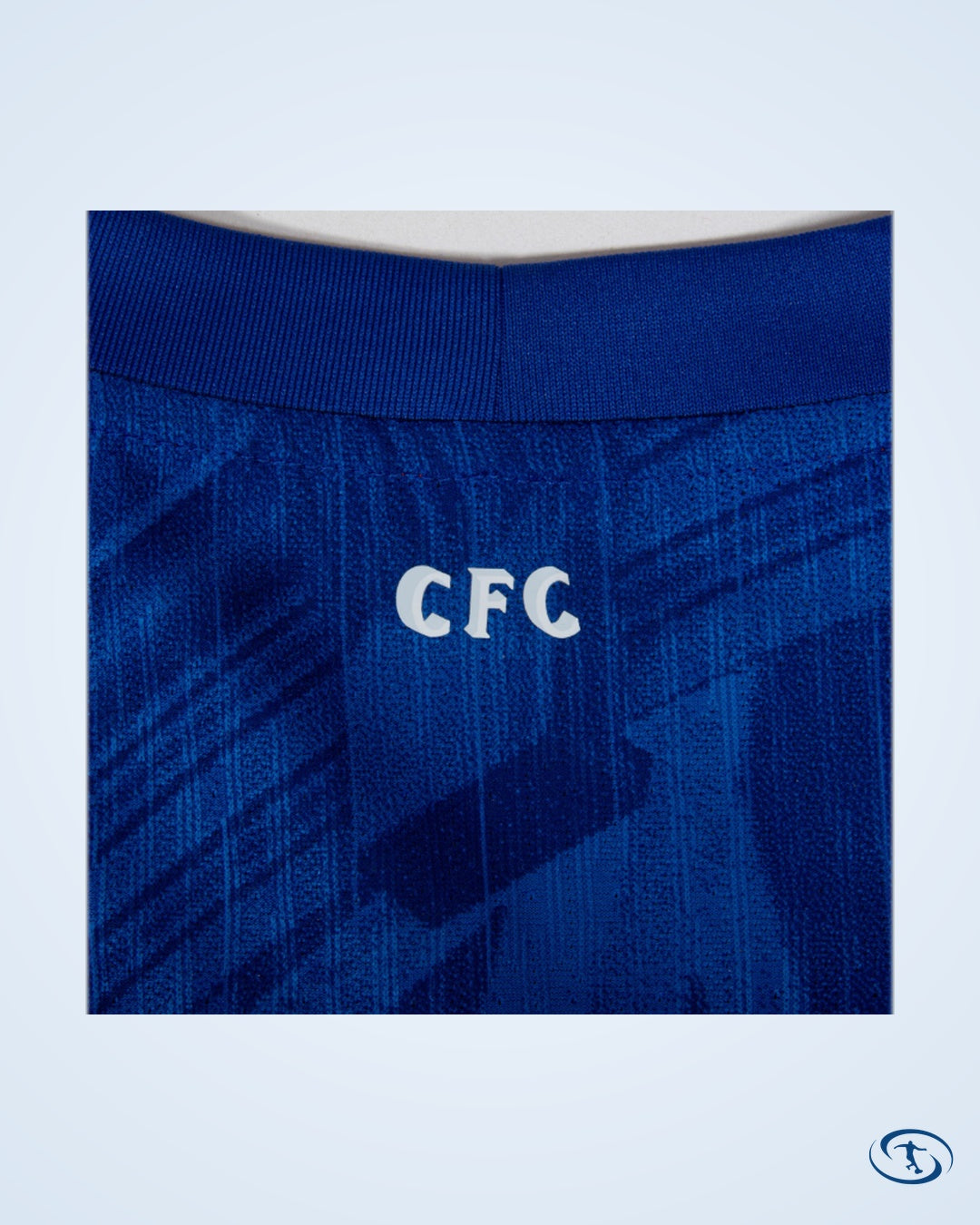 Chelsea Home Shirt 2025-2026 - Men's