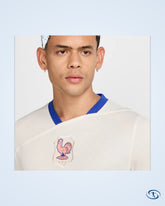 France Women's Away UNISEX Shirt 2025-2026 - Women's | Sant Sport