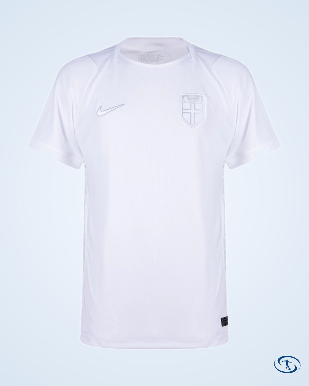 Norway 3rd Shirt 2026-2027 - Men's | Sant Sport