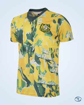 Australia Home Retro Shirt 1990-1993 - Men's