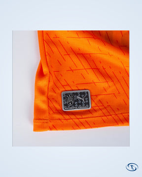 Shimizu S-Pulse Home Shirt 2023 (Asia Size) - Men's