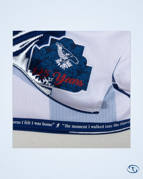 West Brom Home Shirt 2025-2026 - Men's