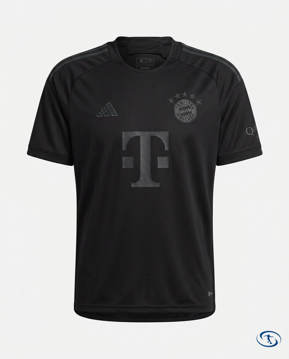 Bayern Munich Jersey 23/24 Adidas Men's - Packshot | Sant Sport