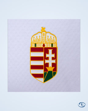 Hungary Authentic Away Shirt 2026-2027 Player Version