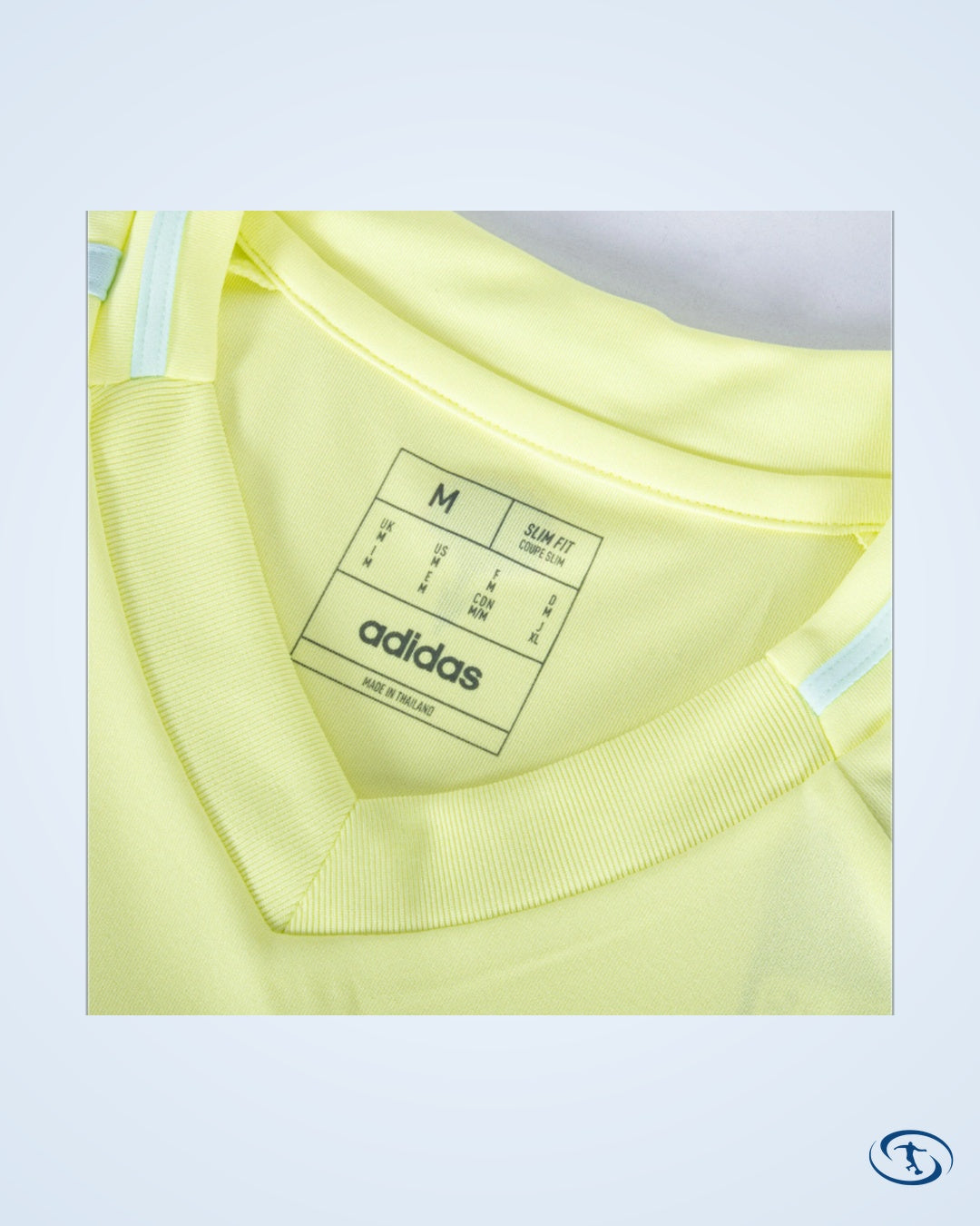 Spain Away Player Number Shirt 2024-2025 Fan Version (Official Printing)