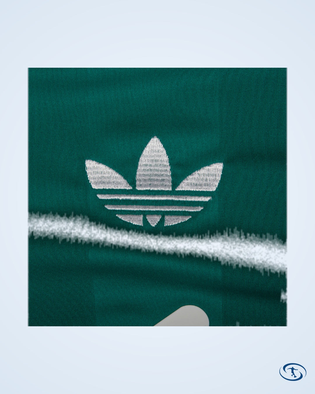Liverpool 3rd Player Number Shirt 25-26 (Premier League) - Men's