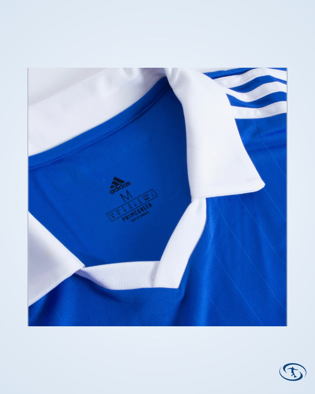 Universidad de Chile Home Jersey 2022 - Men's | Sant Sport