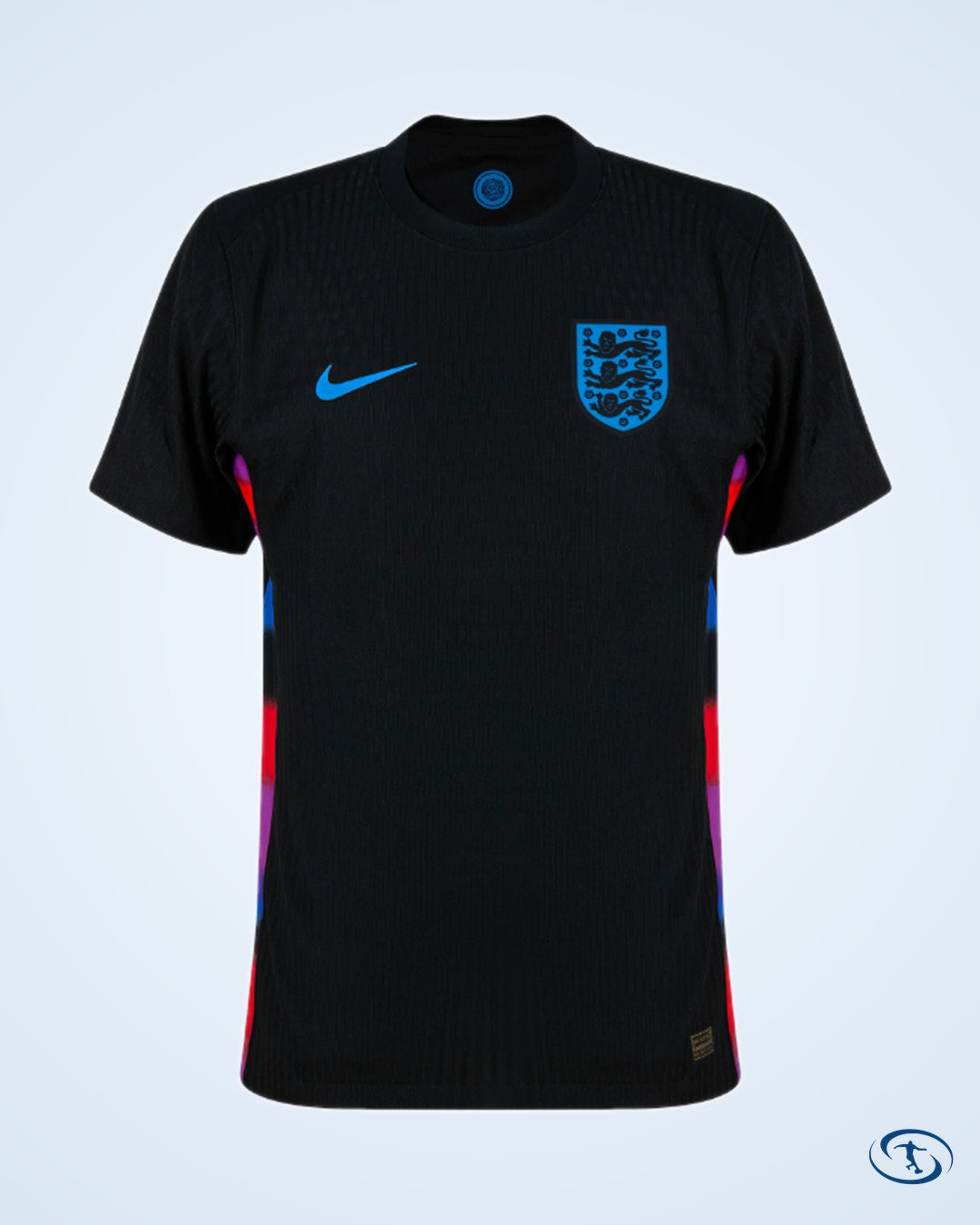England Women's Away UNISEX Shirt 2025-2026 - Women's
