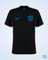 England Women's Away UNISEX Shirt 2025-2026 - Women's