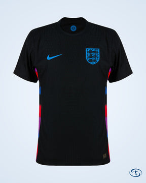 England Women's Away UNISEX Shirt 2025-2026 - Women's