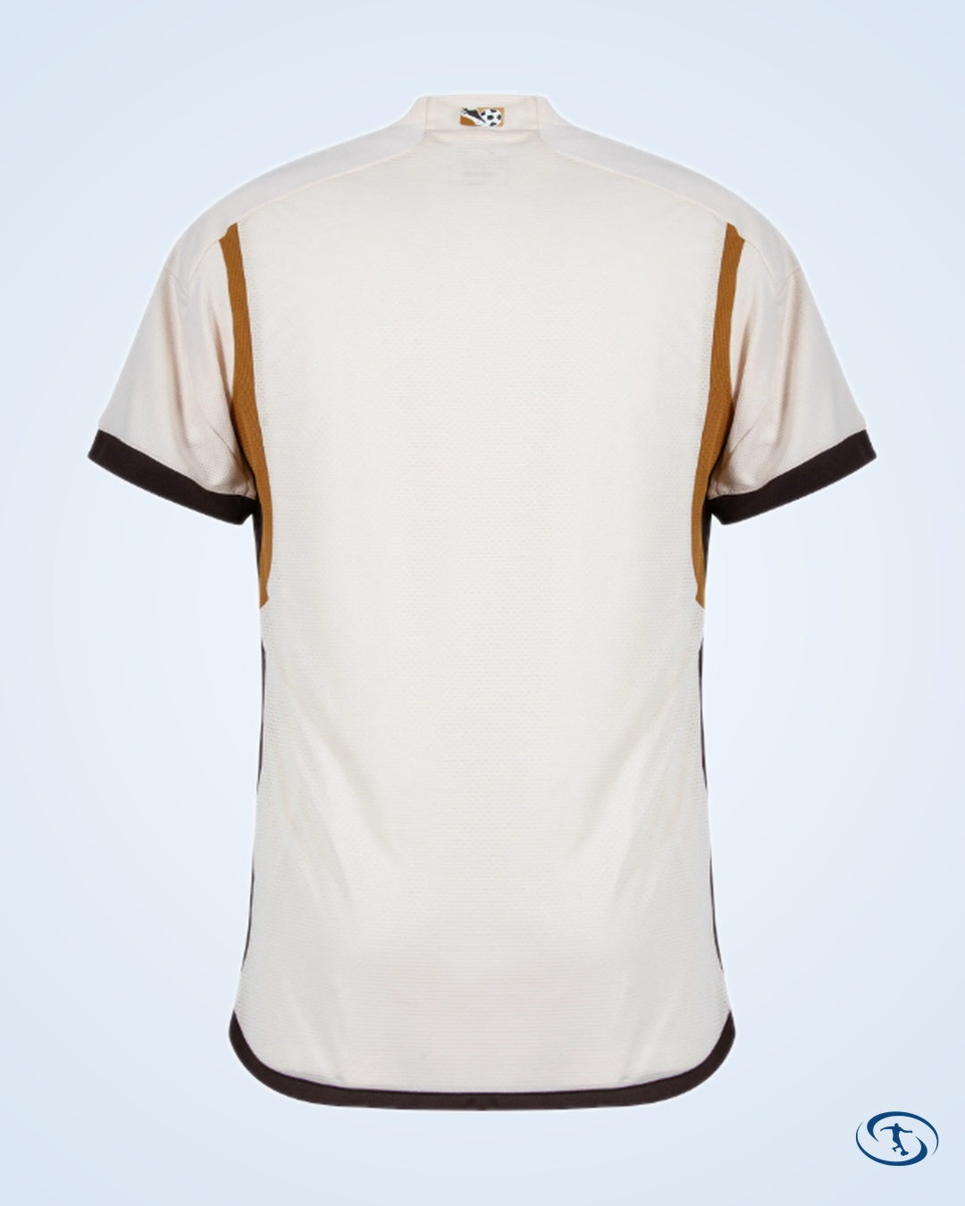 Los Angeles FC Authentic 3rd Shirt 2024-2025 - Men's