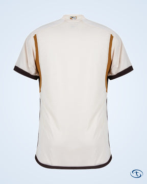 Los Angeles FC Authentic 3rd Shirt 2024-2025 - Men's