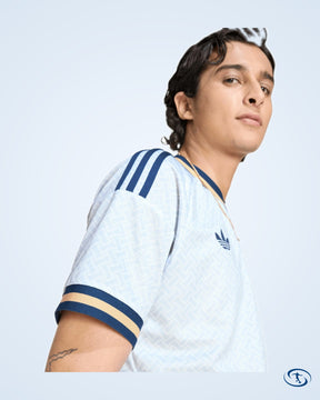 Italy Away Shirt 2026-2027 - Men's