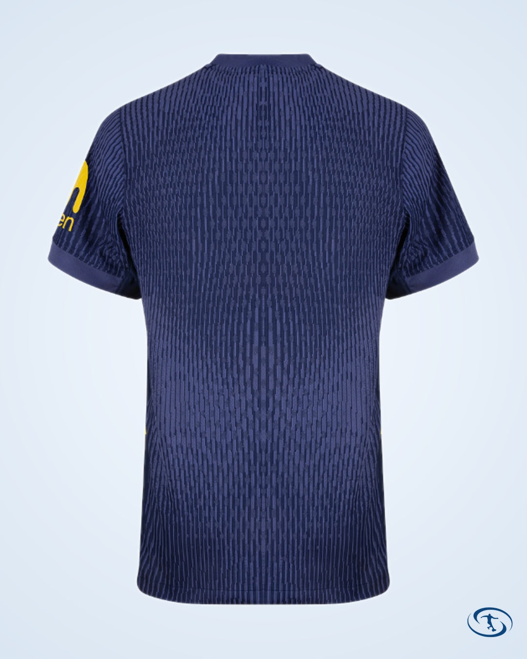 Atletico Madrid Away Shirt 2025-2026 - Men's