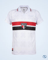 Sao Paulo Retro Home Shirt 1994 - Men's