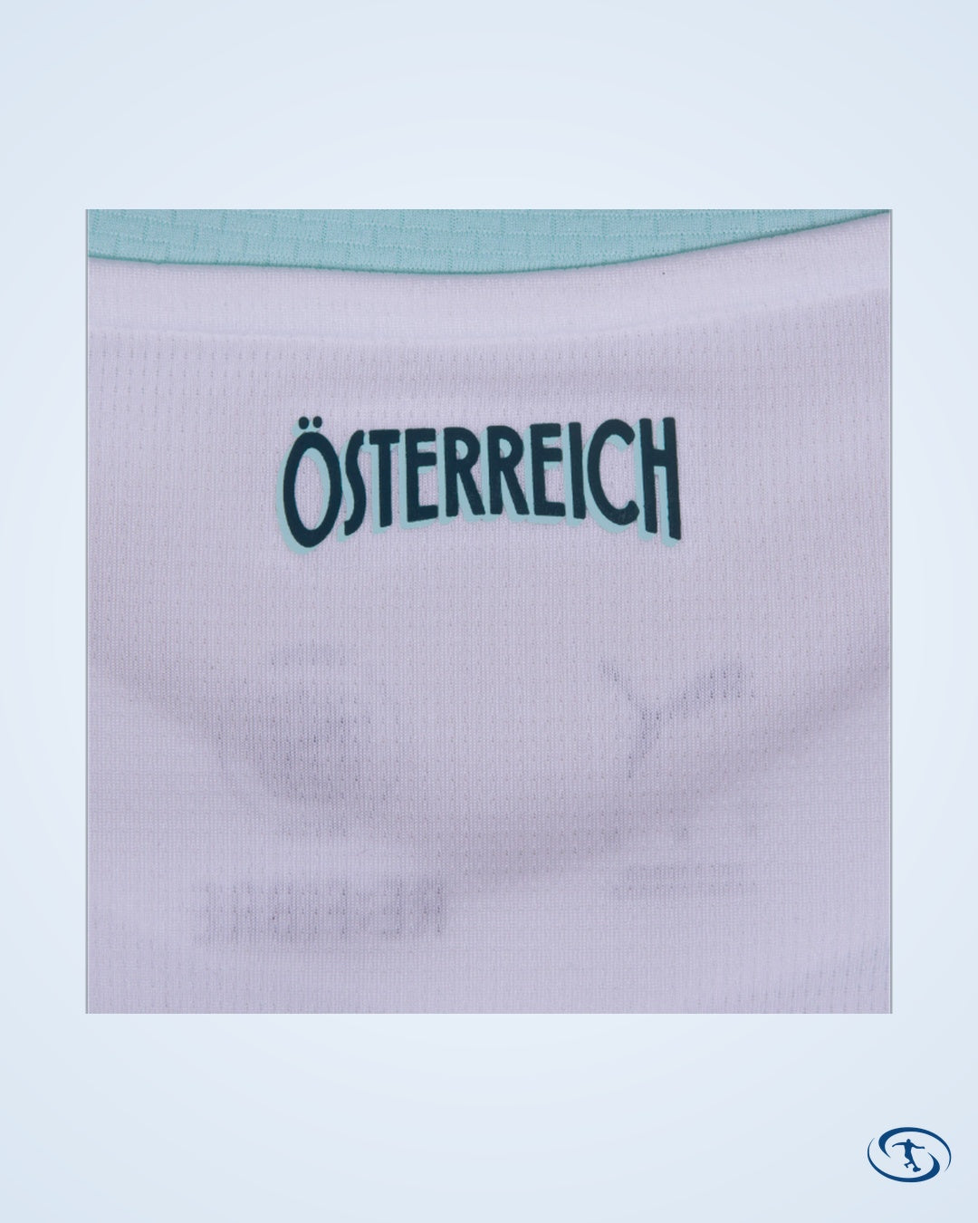 Austria Away Shirt 2026-2027 - Men's