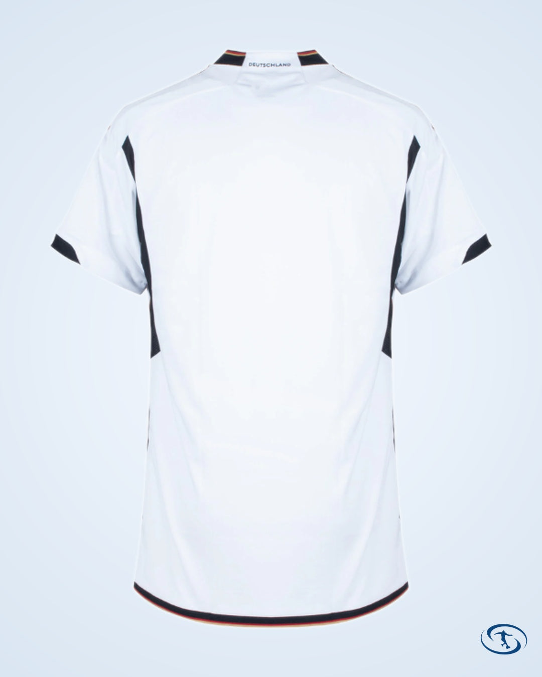 Germany Home Shirt 2022-2023 - Men's