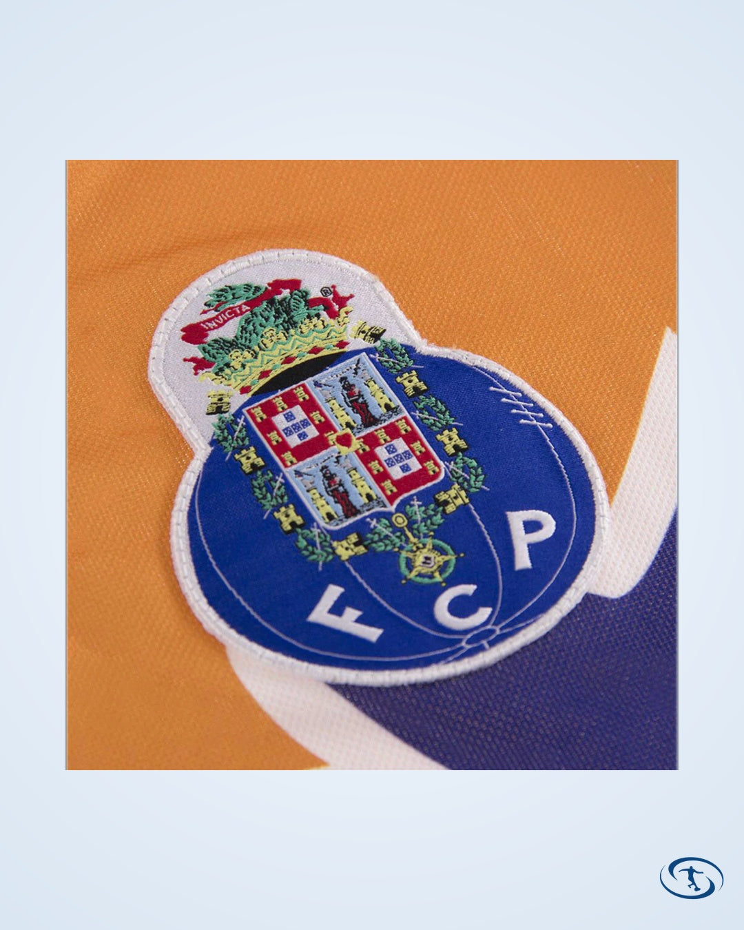 FC Porto Away Retro Shirt 1998-1999 - Men's | Sant Sport