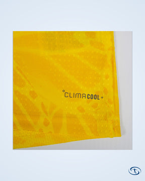 Colombia Authentic Shirt 2026-2027 Player Version (Official Printing)