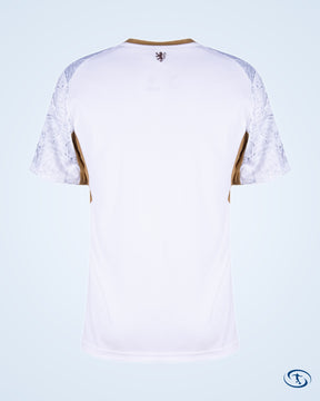 Czech Republic Away Shirt 2026-2027 - Men's