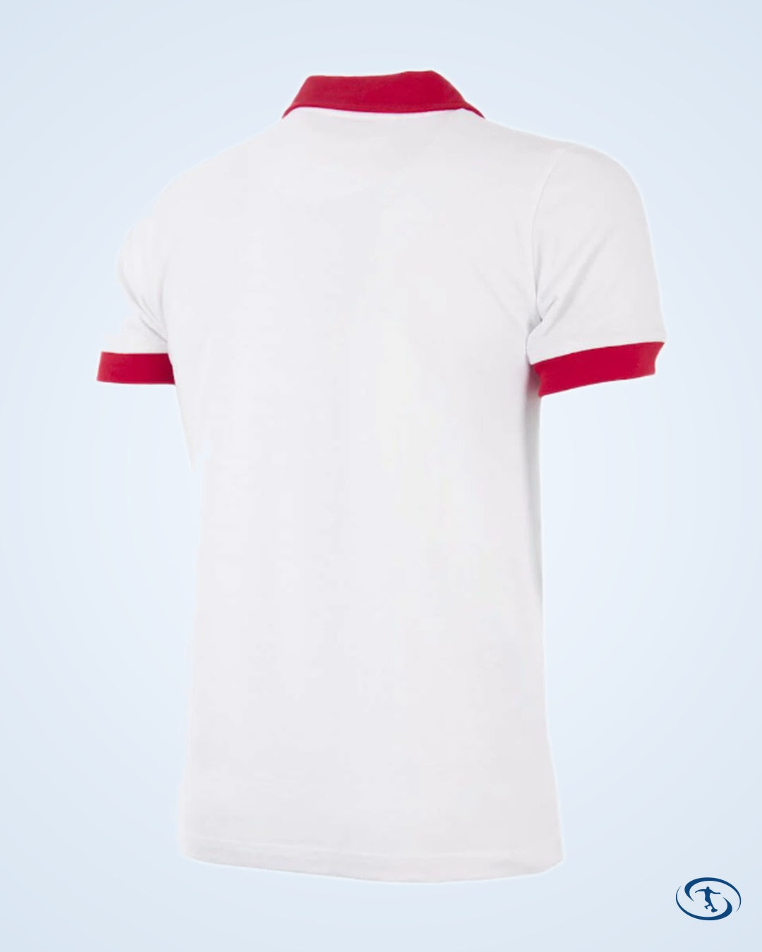 SL Benfica Away Retro Shirt 1967-1968 - Men's