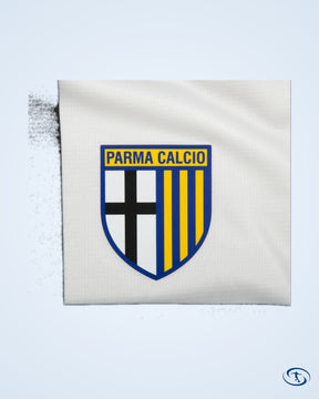 Parma Home Shirt 2025-2026 - Men's