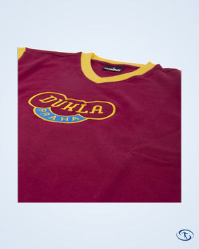 Dukla Prague Home Retro Shirt 1960's - Men's | Sant Sport