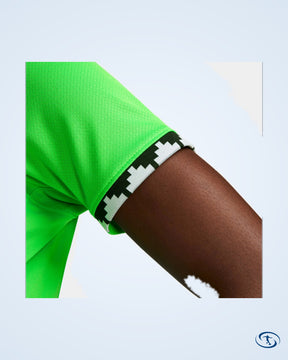 Nigeria Womens Home Shirt 2023-2024 - Women's