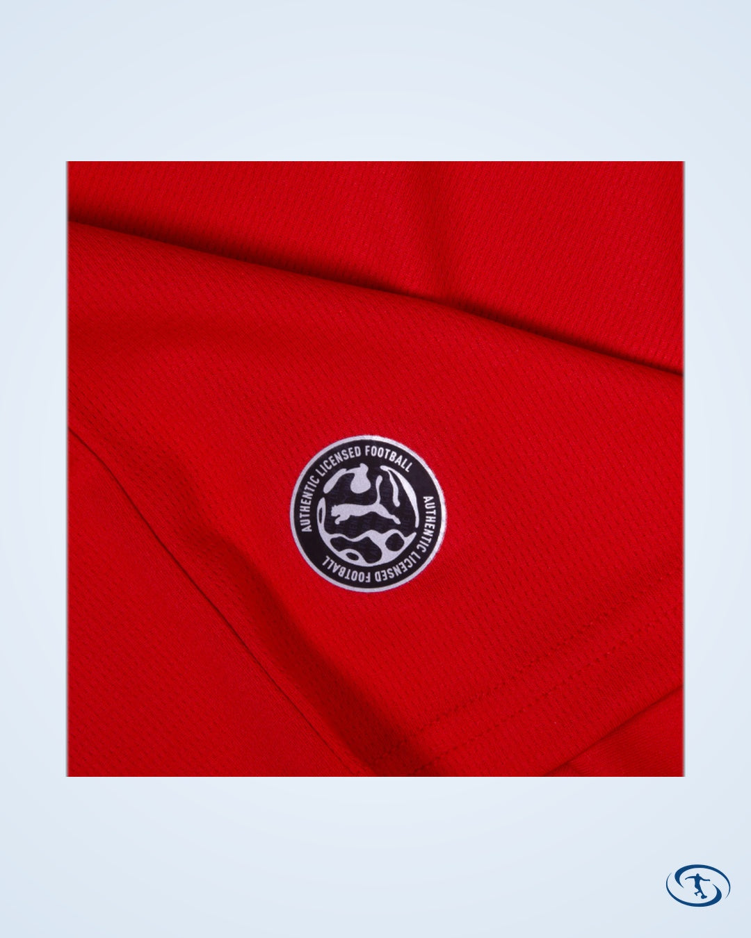 Austria Home Shirt 2026-2027 - Men's